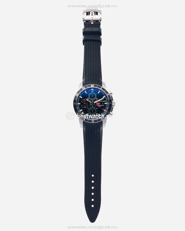 IMG_9086 Chopard Mille Miglia Mens watch Unisex Automatic Steel 168550-3001 3