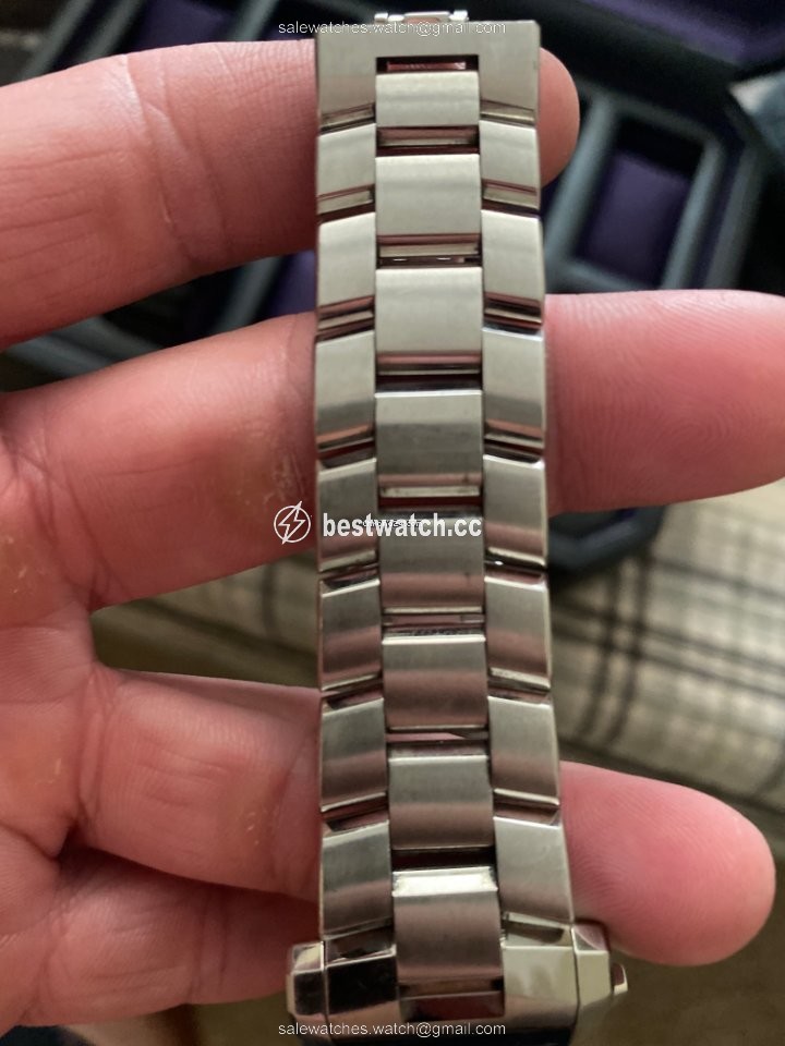 Movado Eliro Mens watch Unisex Quartz 84.H1.1461 3