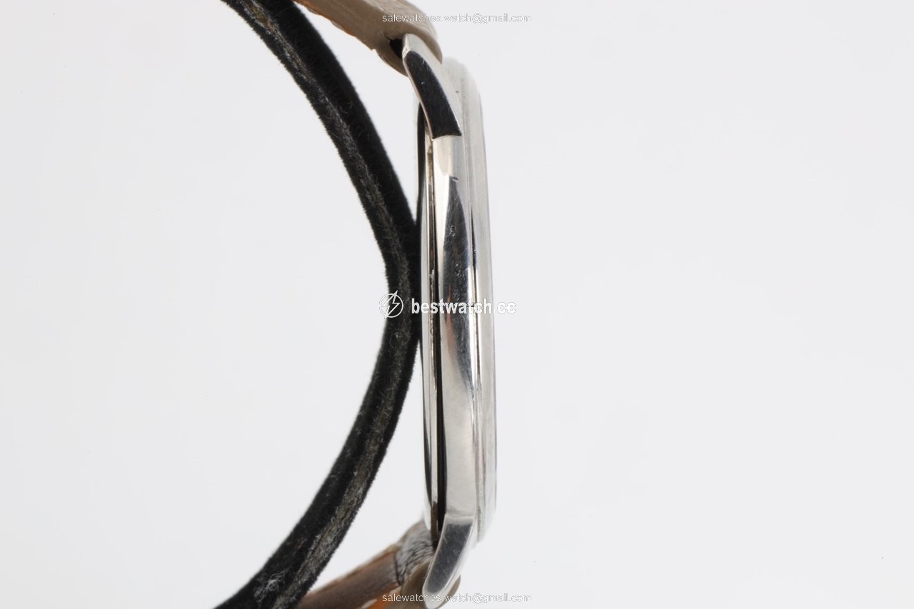 Baume & Mercier Classima Mens watch Unisex Quartz Steel 65735 3