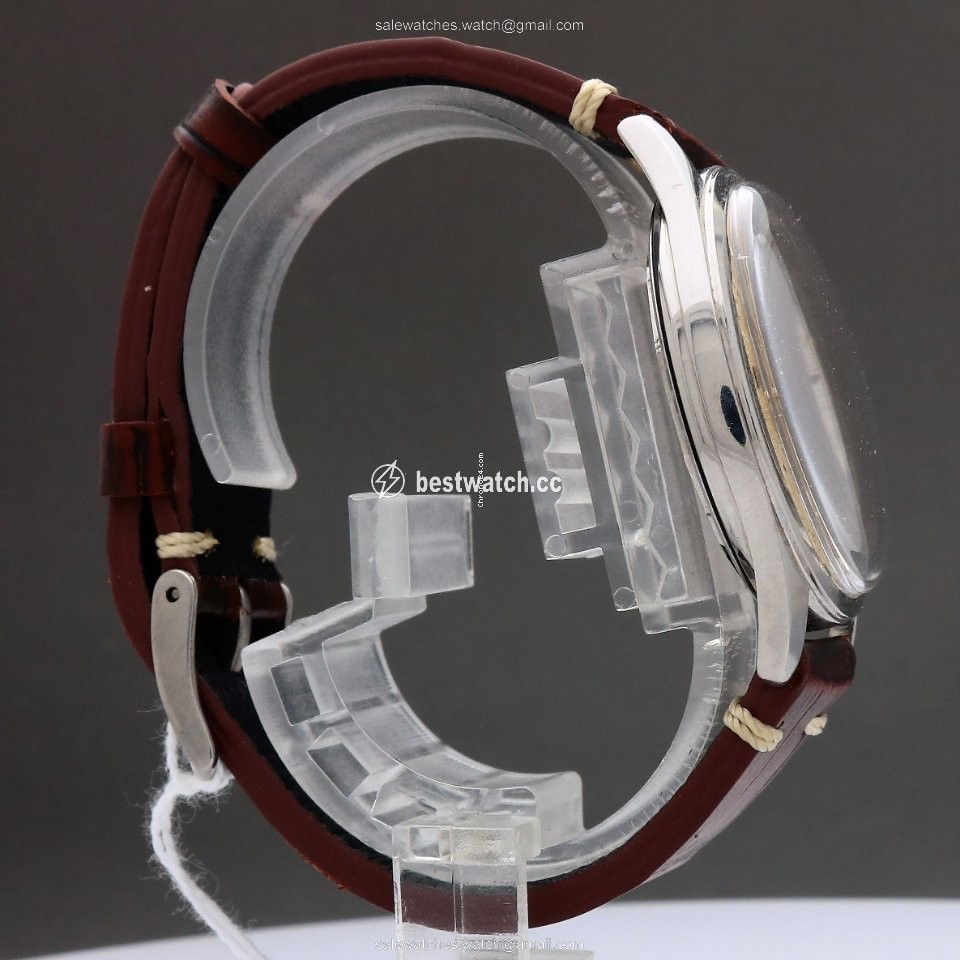IMG_9086 Vacheron Constantin Mens watch Unisex Manual winding Steel 6308 3