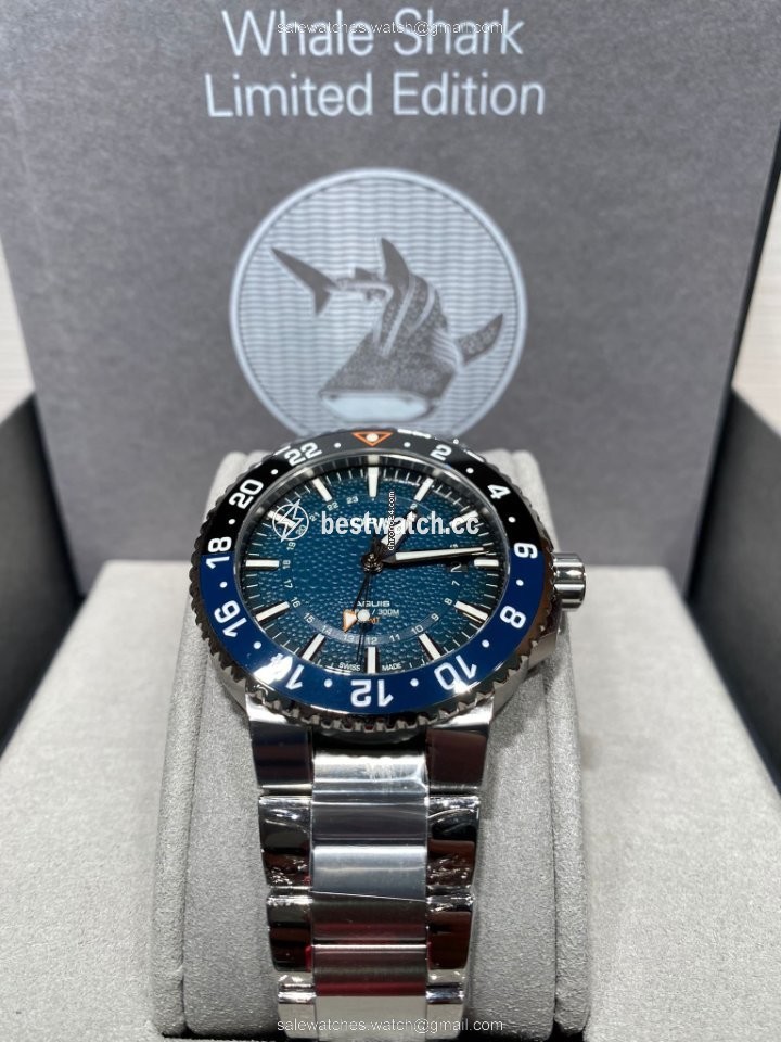 IMG_9086 Oris Aquis Mens watch Unisex Automatic Steel 01 798 7754 4175 3