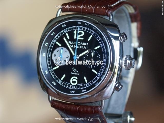 IMG_9086 Panerai Special Editions Automatic Steel PAM 246 3