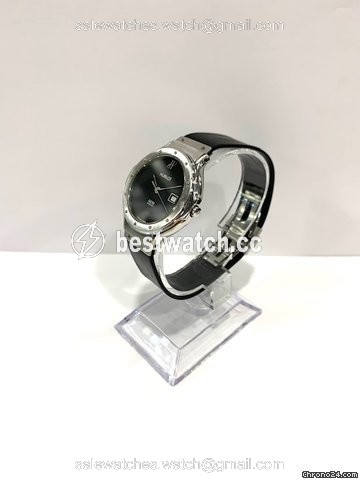 Hublot Classic Quartz Steel 1401.1 3