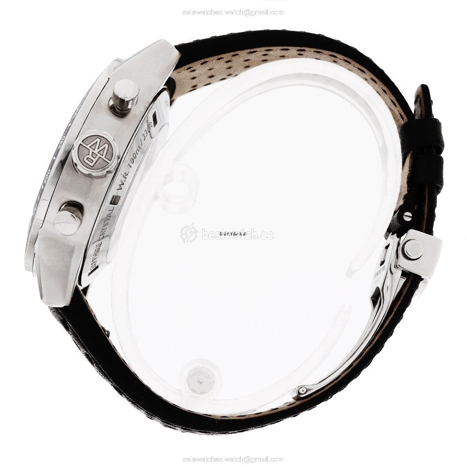IMG_9086 Raymond Weil Freelancer Mens watch Unisex Automatic Steel NUMBER 7740-SC3-65521 3