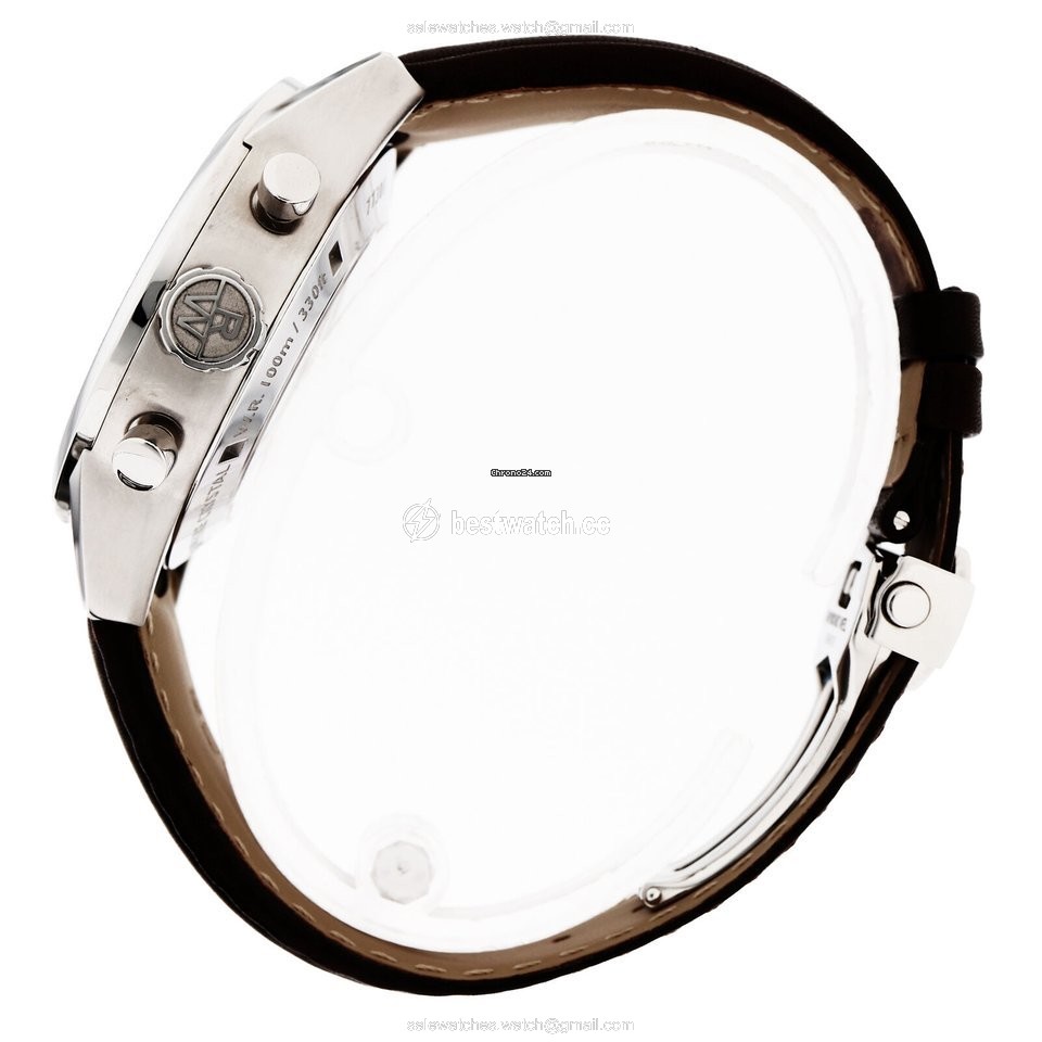 Raymond Weil Freelancer Mens watch Unisex Automatic Steel NUMBER 7730-STC-65025 3
