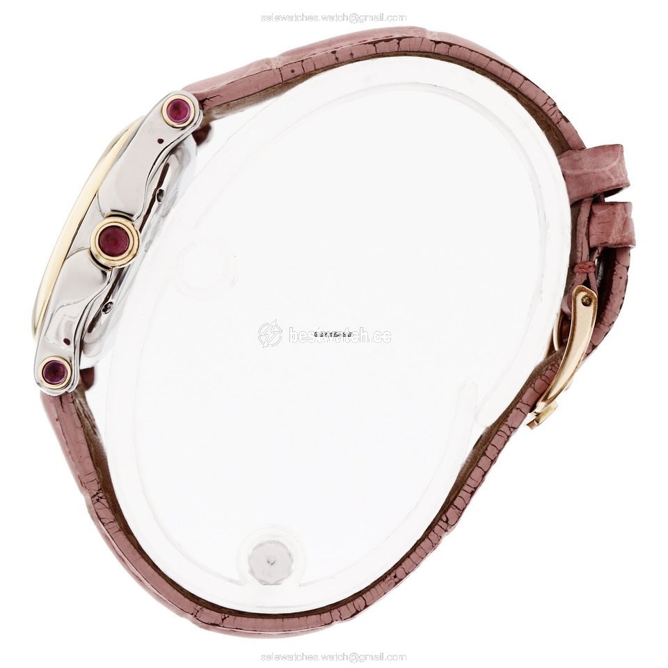 Chopard Happy Sport Womens watch Quartz Steel NUMBER 27 8239-42 3