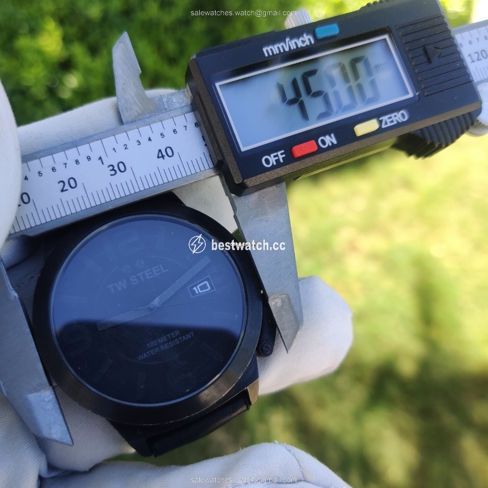 TW Steel Mens watch Unisex TW044 3