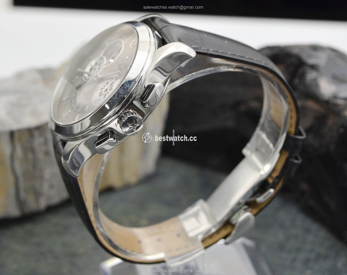 Zenith El Primero Chronograph Mens watch Unisex Steel 03.0510.4021 3