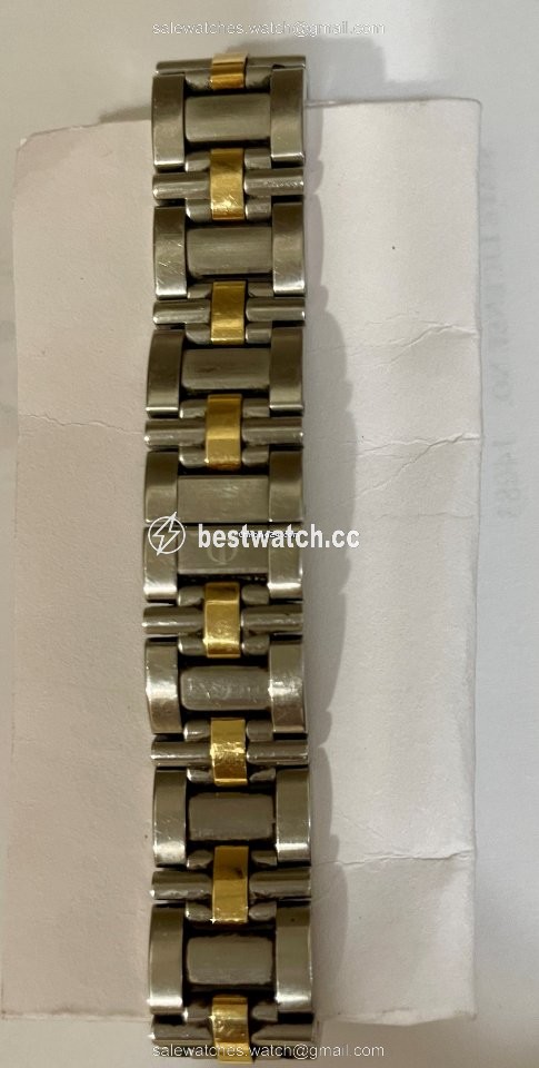 IMG_9086 Baume & Mercier Riviera Womens watch Quartz 2310119 3