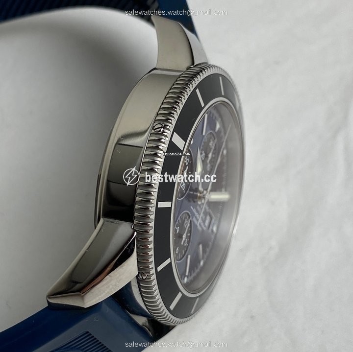 IMG_9086 Breitling Mens watch Unisex Automatic Steel A1332024 C817 3