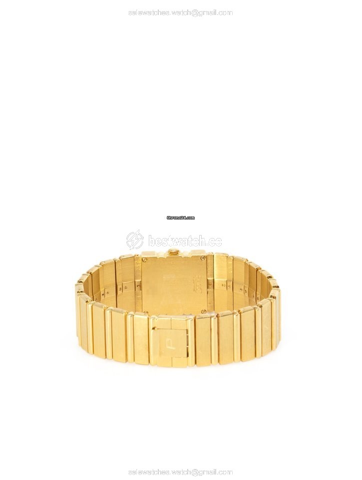 IMG_9086 Piaget Polo Womens watch Quartz Yellow gold 8131.C.701 3