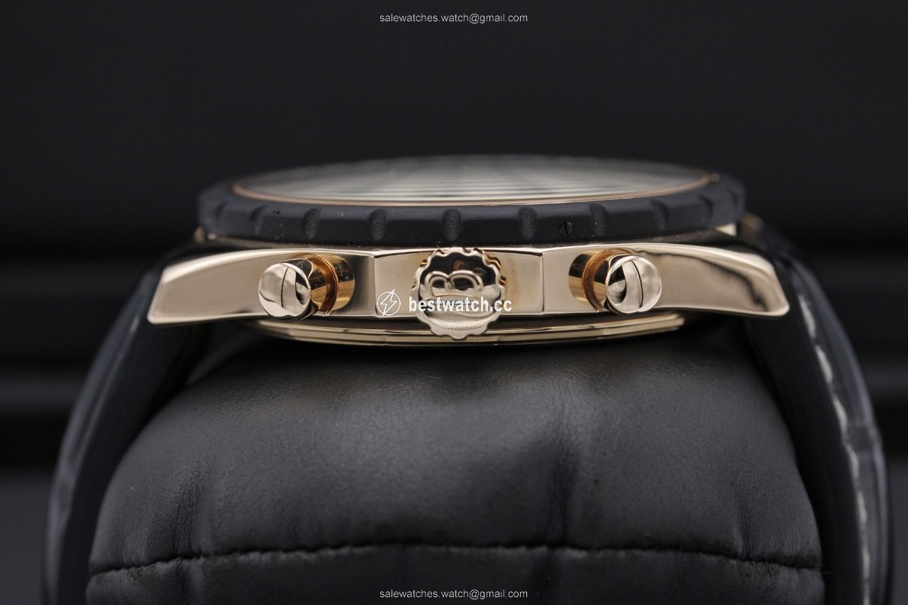 IMG_9086 Breitling Chrono-Matic 49 Rose gold R14360 3