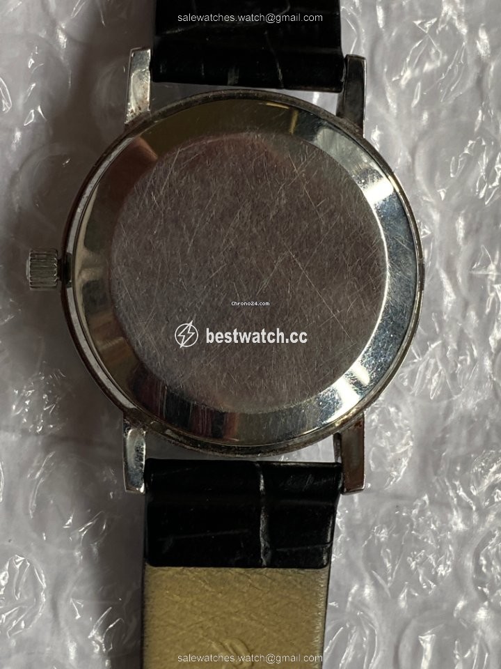 IMG_9086 Omega Seamaster Mens watch Unisex Automatic Steel 166.0209 3