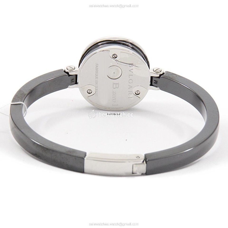 Bulgari B.Zero1 Womens watch Quartz BZ23SC BZ23BSCC 3
