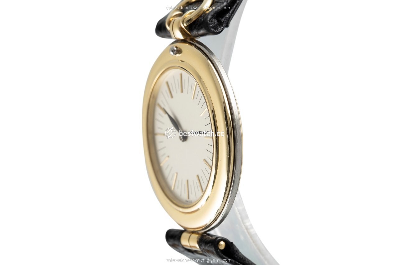IMG_9086 Audemars Piguet Womens watch Manual winding Yellow gold B82249 3
