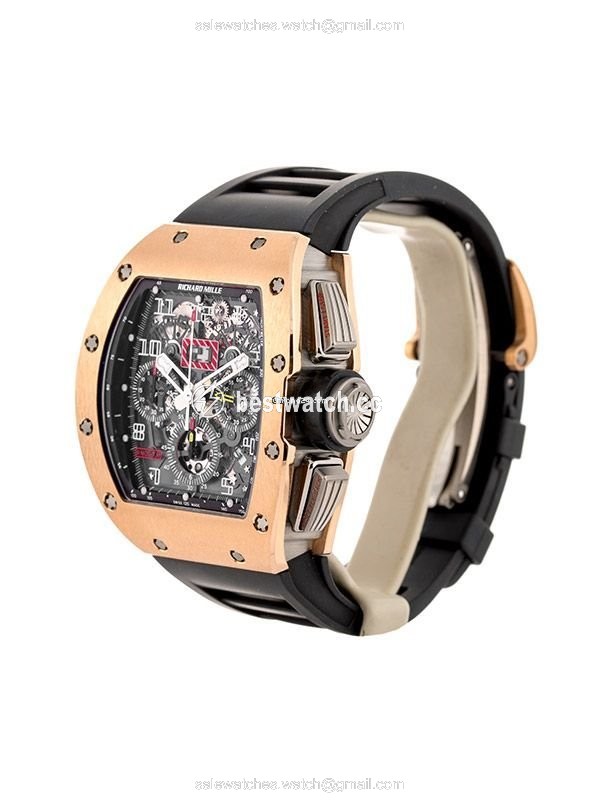 IMG_9086 Richard Mille RM 011 Automatic RM011 AN RG 3