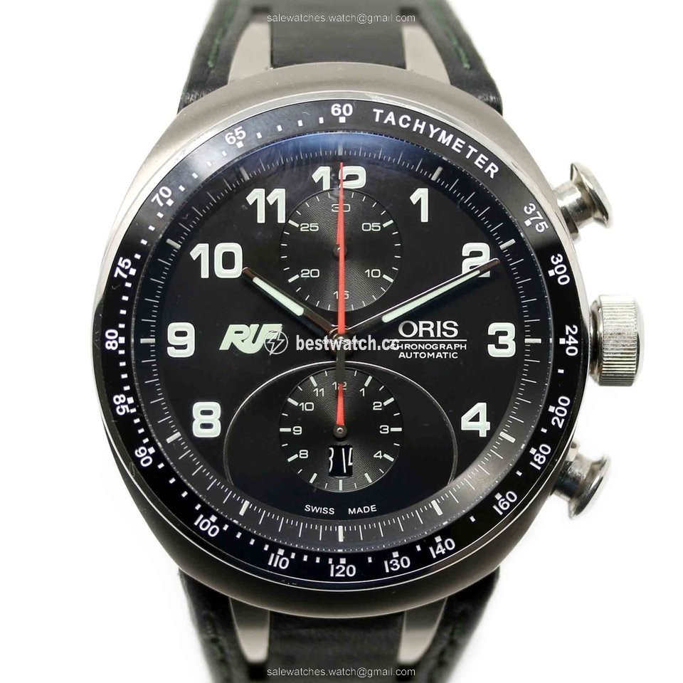 IMG_9086 Oris Mens watch Unisex Automatic Steel 7611-70 3