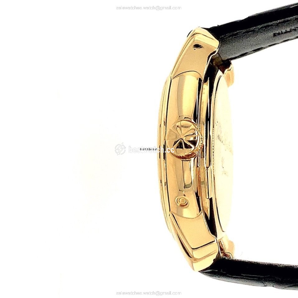 IMG_9086 Vacheron Constantin Malte Mens watch Unisex Automatic Yellow gold 42005 000J-8901 3