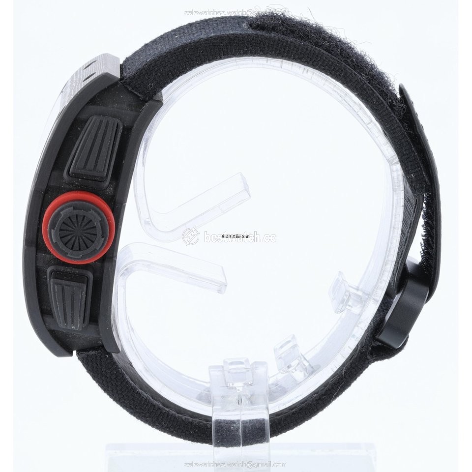 IMG_9086 Richard Mille RM 011 Mens watch Unisex Automatic Carbon RM011 AO CA 3