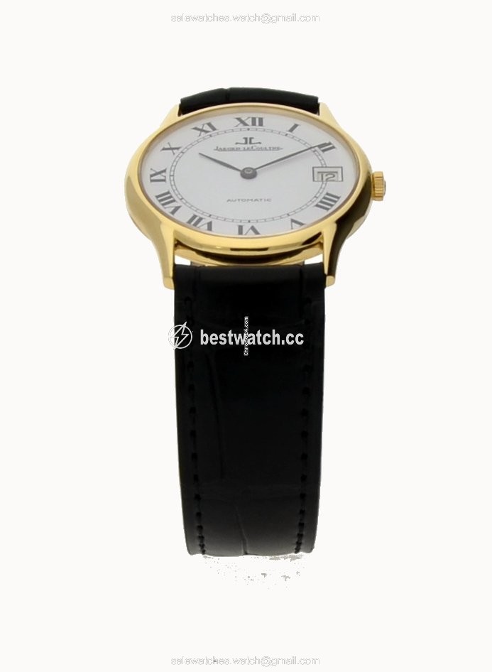IMG_9086 Jaeger-LeCoultre Mens watch Unisex Automatic 5001.21 3