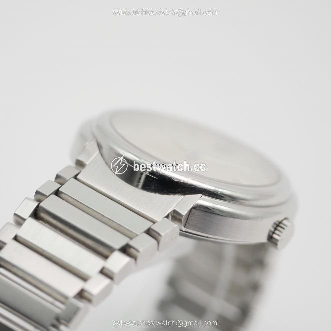 IMG_9086 IWC Mens watch Unisex Automatic Steel 1831 3