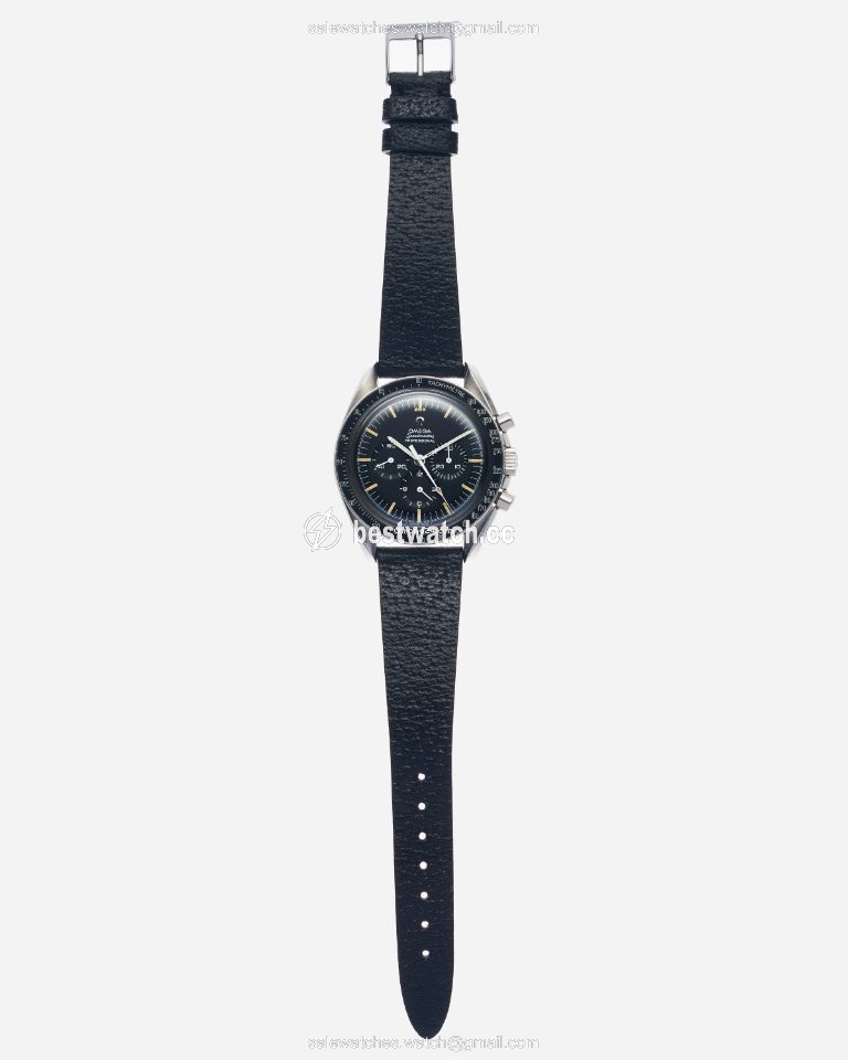 IMG_9086 Omega Speedmaster Professional Moonwatch Mens watch Unisex Manual winding 145.012 3
