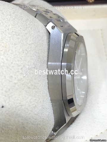 IMG_9086 Audemars Piguet Royal Oak Chronograph Mens watch Unisex Automatic Steel 25860ST.OO.1110ST.03 3