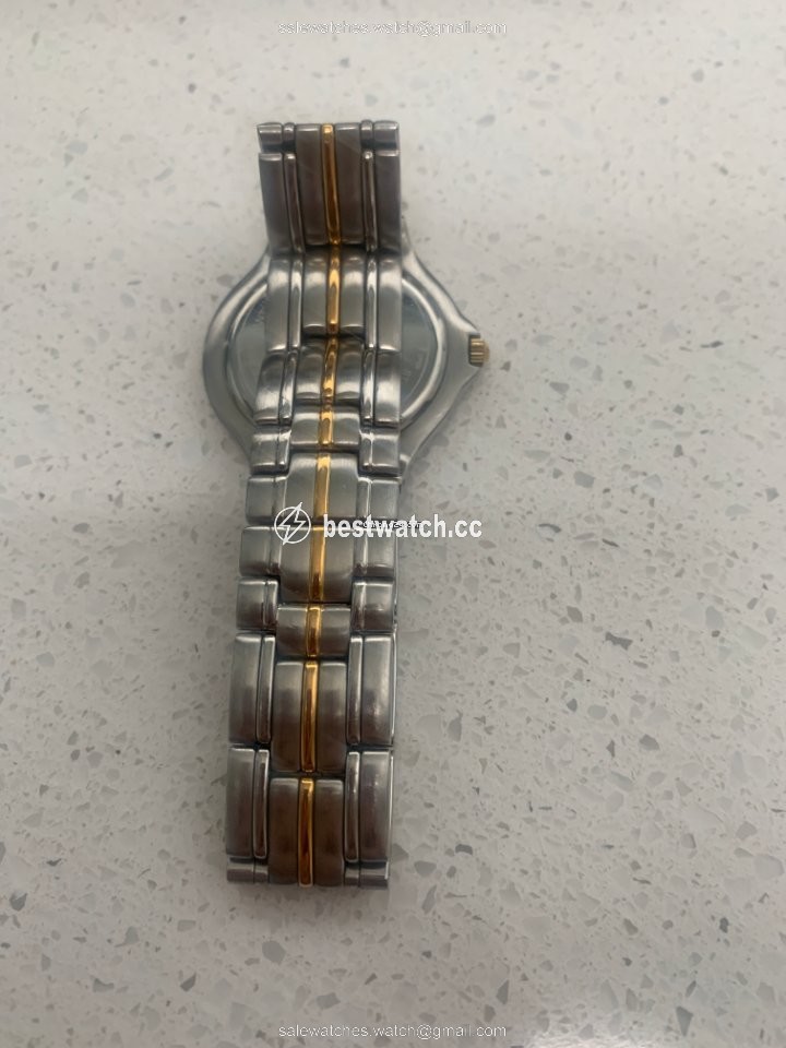 IMG_9086 Movado Mens watch Unisex Quartz 2818766 3