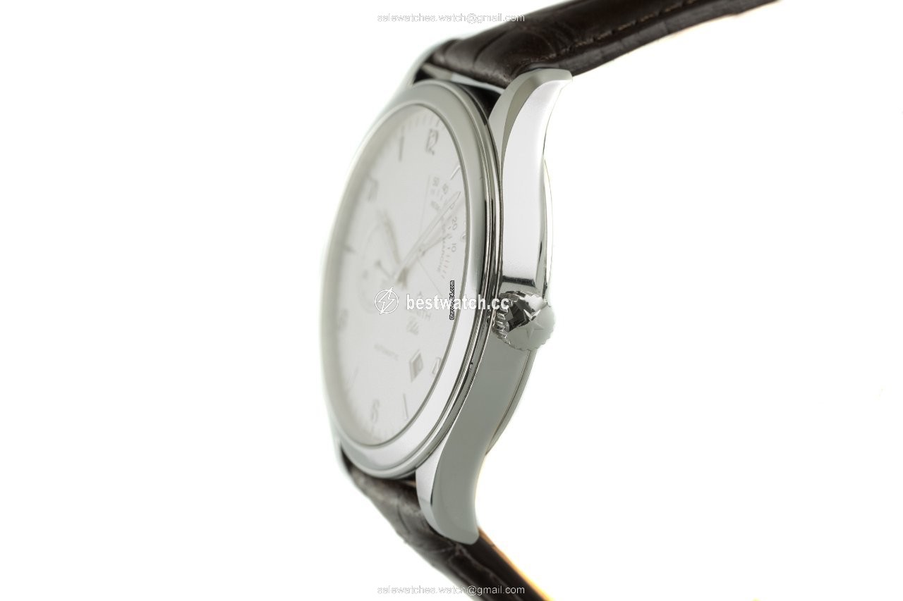 IMG_9086 Zenith Elite Mens watch Unisex Automatic Steel 03.0520.685 3