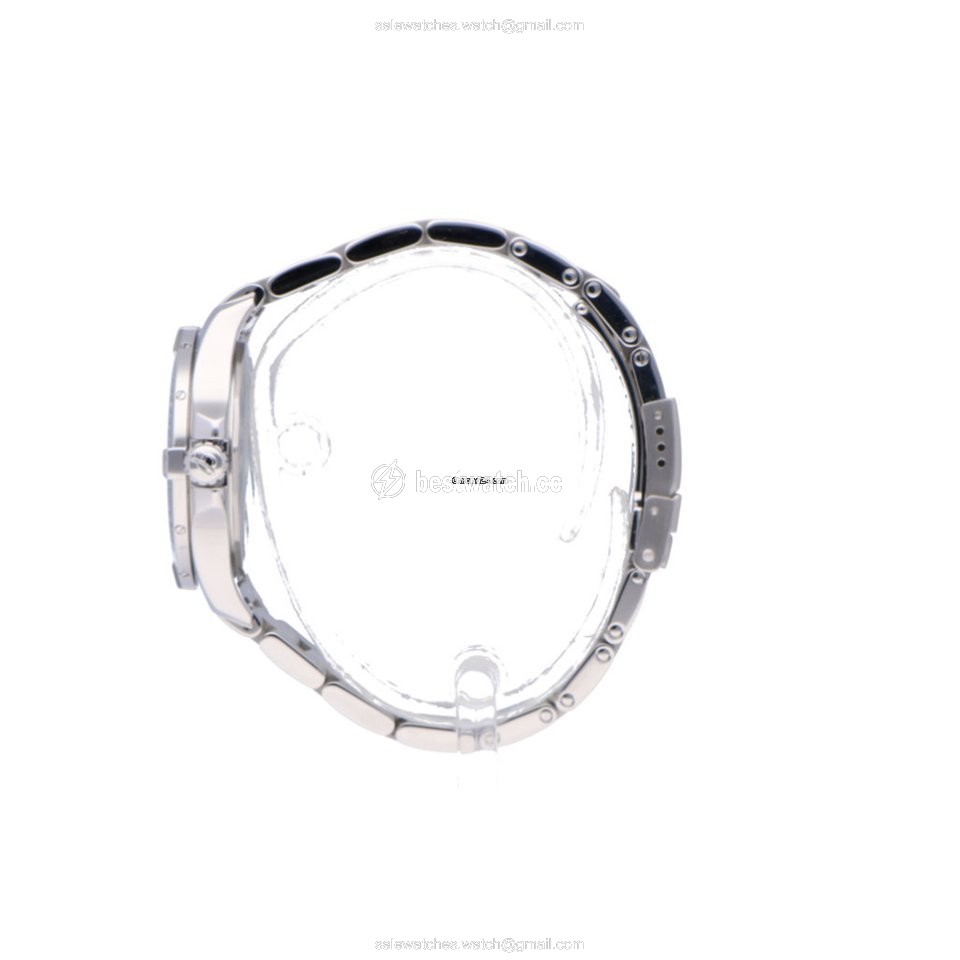 IMG_9086 Breitling Colt Lady Womens watch Quartz Steel A7738811 3