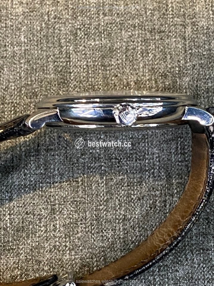 Blancpain Villeret Ultra-Slim Mens watch Unisex Automatic Steel 6223-1127-55b 3