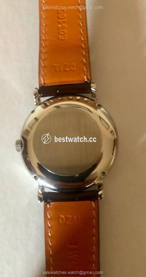 IMG_9086 IWC Portofino Automatic Mens watch Unisex Automatic 3513-024 3