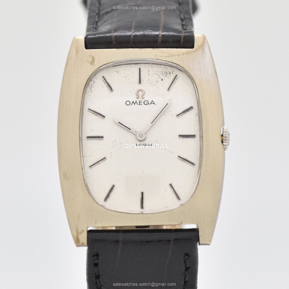 IMG_9086 Omega Manual winding D6788 3