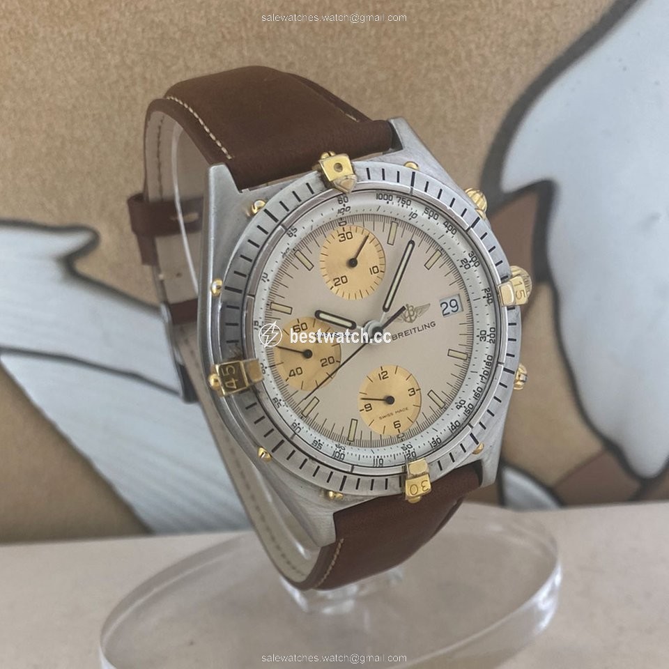 Breitling Chronomat Automatic Steel 81950 A 3