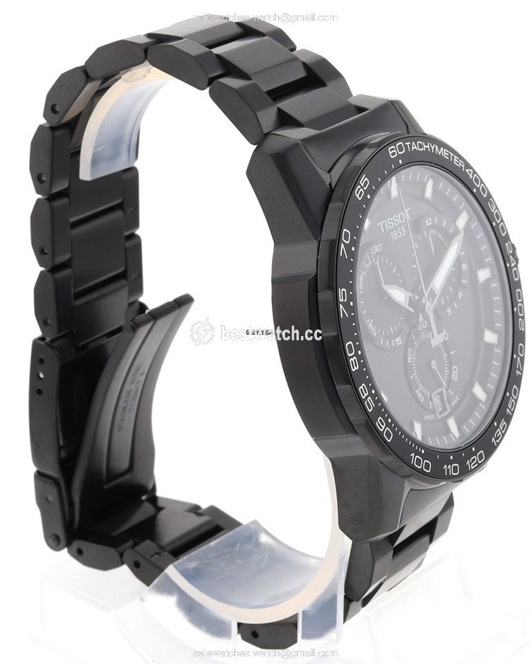 IMG_9086 Tissot T-Sport Mens watch Unisex Quartz T125.617.33.051.00 3