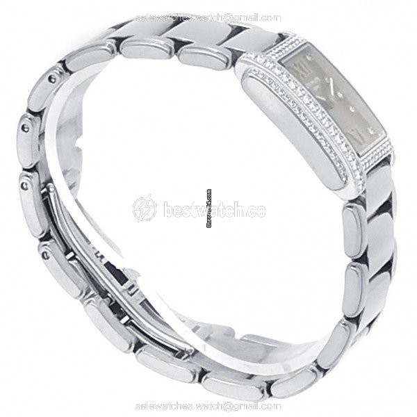 IMG_9086 Patek Philippe Twenty~4 Womens watch Quartz White gold 4908 200G-001 3