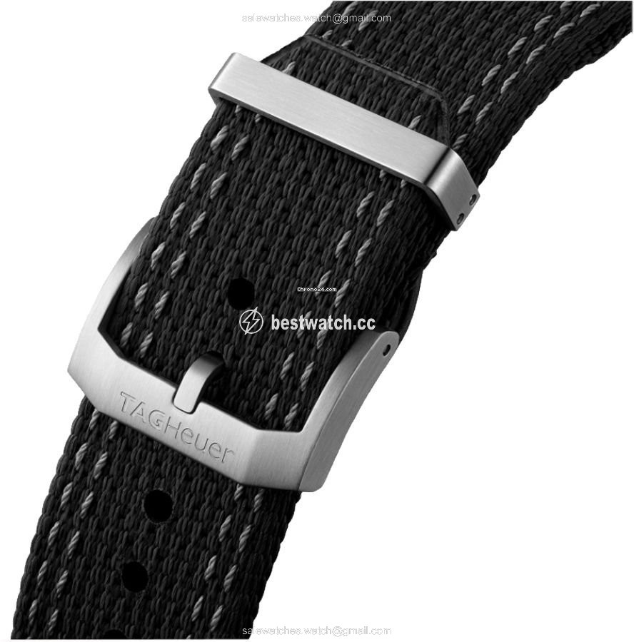 IMG_9086 TAG Heuer Formula 1 Quartz Mens watch Unisex Quartz Steel CAZ101AG-FC8304 3