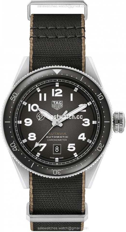 IMG_9086 TAG Heuer Autavia Mens watch Unisex Automatic Steel WBE5114-EB0173 3