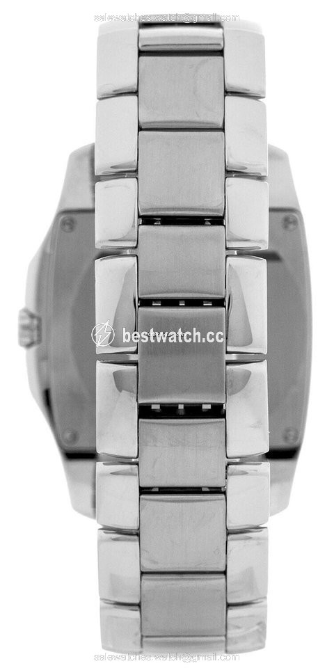 IMG_9086 Chopard Two O Ten Quartz Steel 11.8464-3001 3