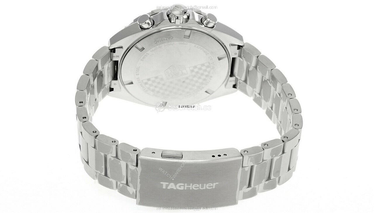 IMG_9086 TAG Heuer Formula 1 Quartz Quartz Steel CAZ101AC.BA0842 3