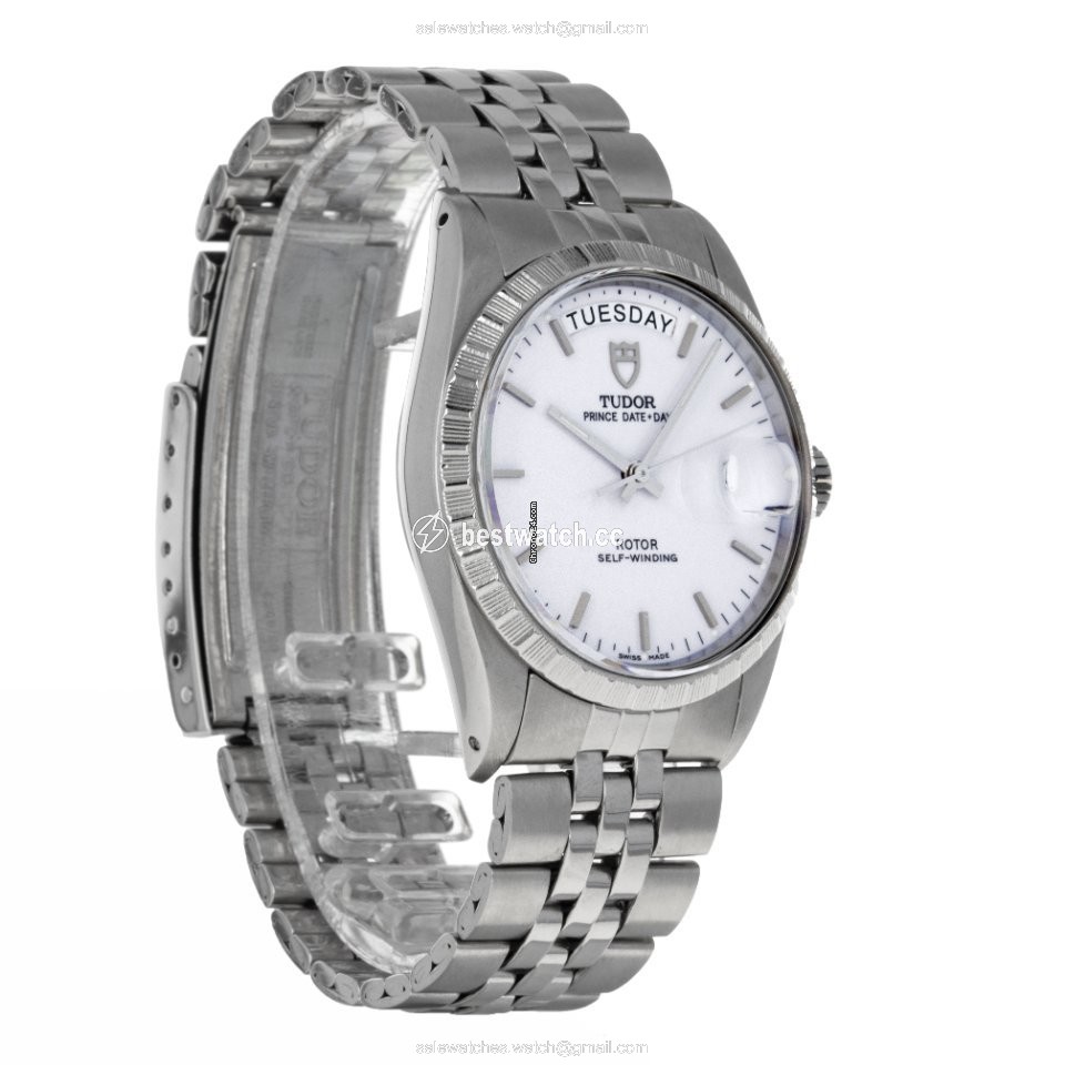 IMG_9086 Tudor Mens watch Unisex Automatic Steel 94510 3