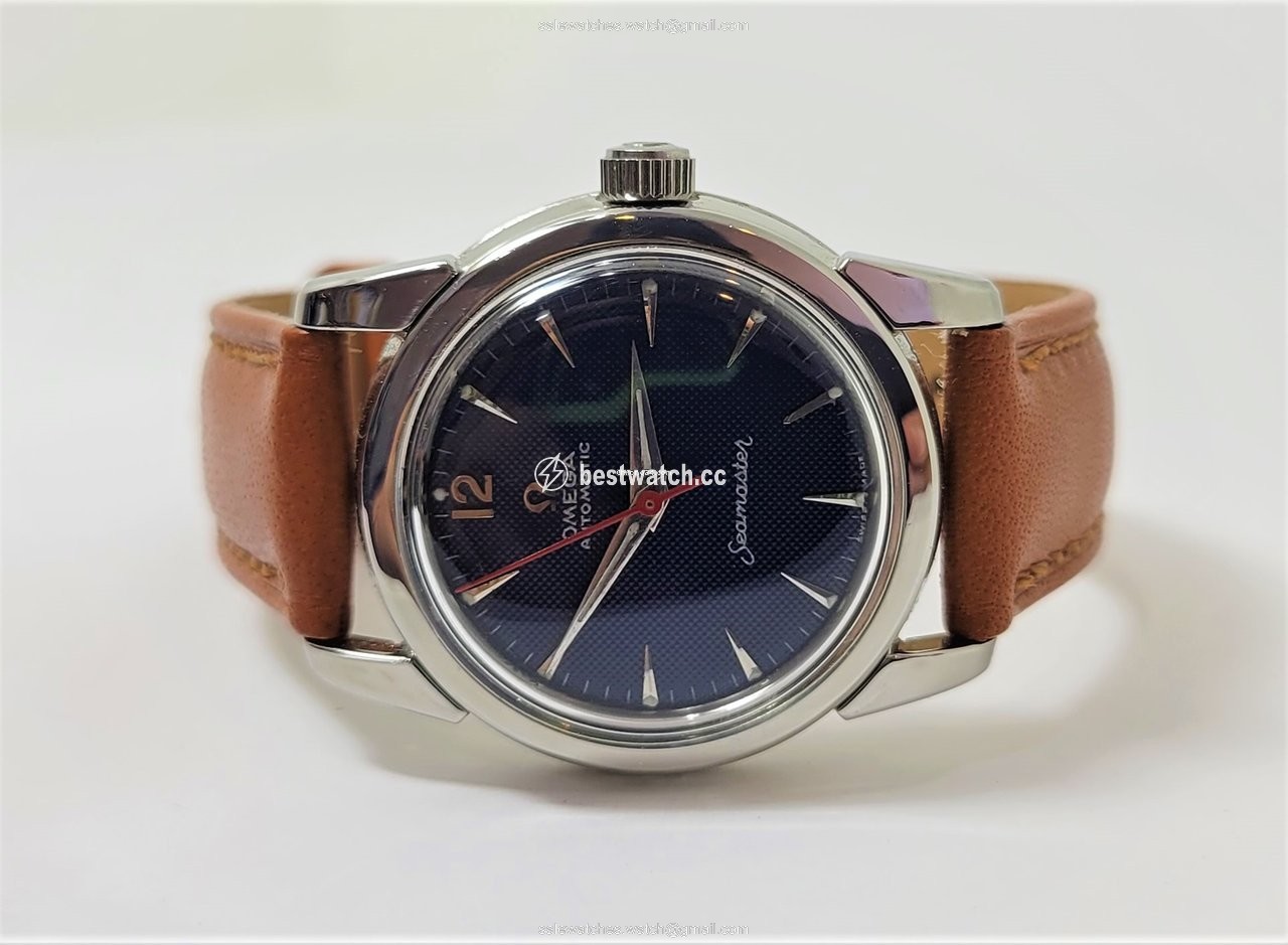 IMG_9086 Omega Mens watch Unisex Automatic Steel 2828-1 3