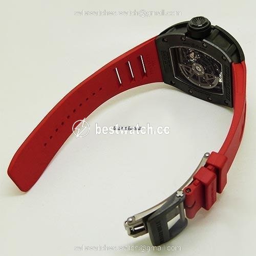 Richard Mille RM 030 Mens watch Unisex Automatic Titanium RM030 AM 3