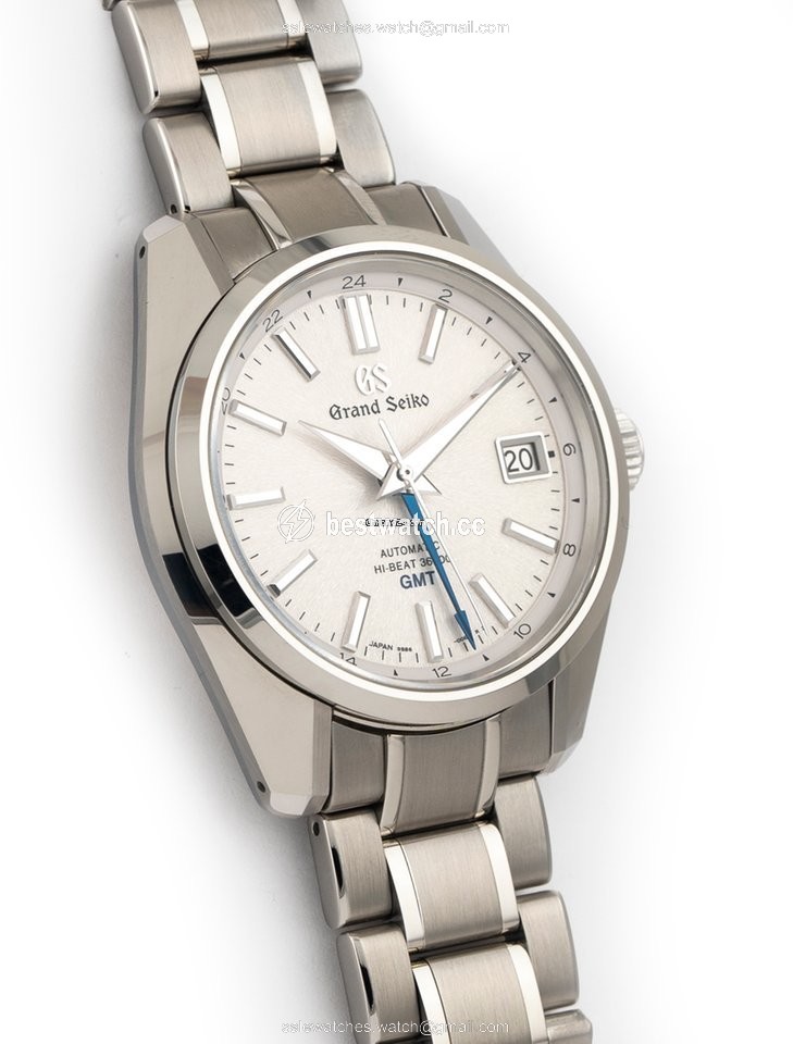 IMG_9086 Seiko Grand Seiko Mens watch Unisex Automatic Steel SBGJ201 3