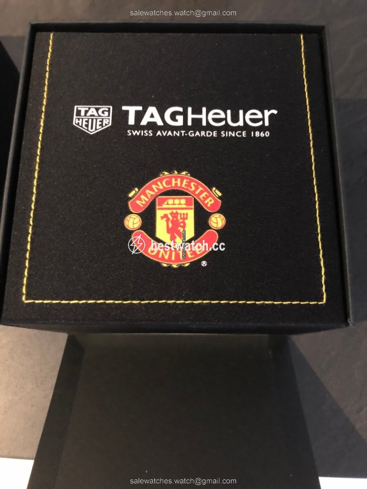 IMG_9086 TAG Heuer Formula 1 Quartz Mens watch Unisex Quartz Steel CAZ101J.FT8027 3