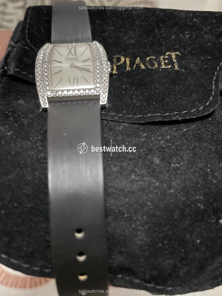 IMG_9086 Piaget Limelight Womens watch Manual winding G0A41198 3