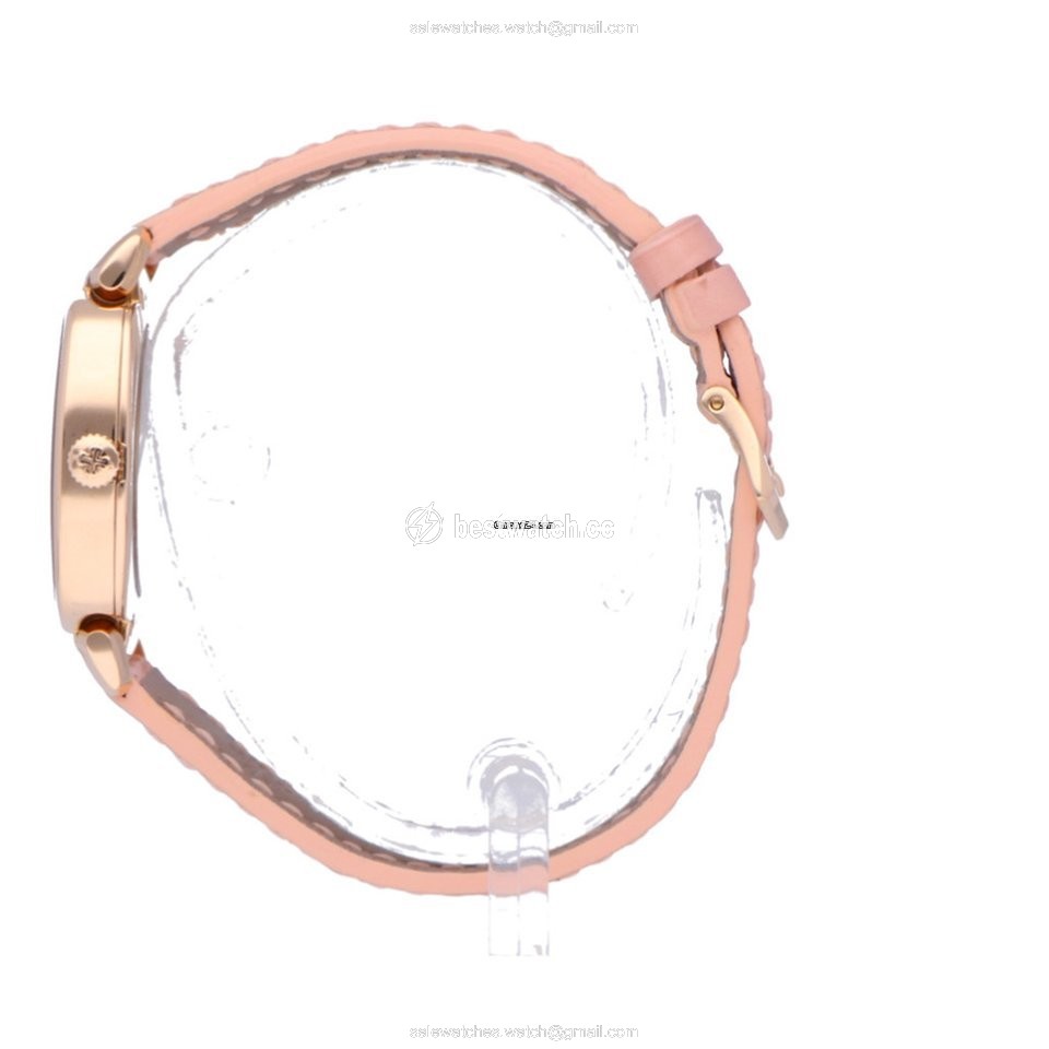 Patek Philippe Gondolo Womens watch Manual winding Rose gold 7041R 3