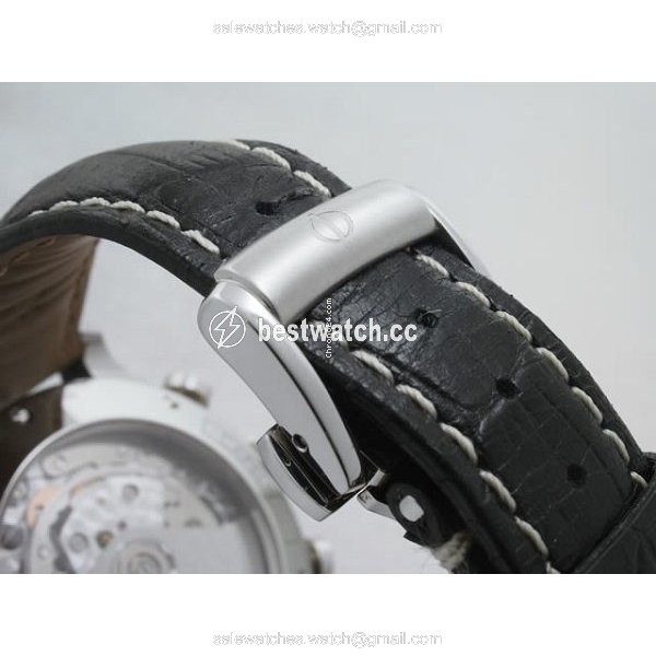 IMG_9086 Baume & Mercier Automatic Steel MOA10168 3