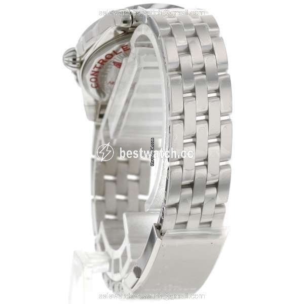 IMG_9086 Breitling Galactic Mens watch Unisex Quartz Steel W72348121A1A1 3