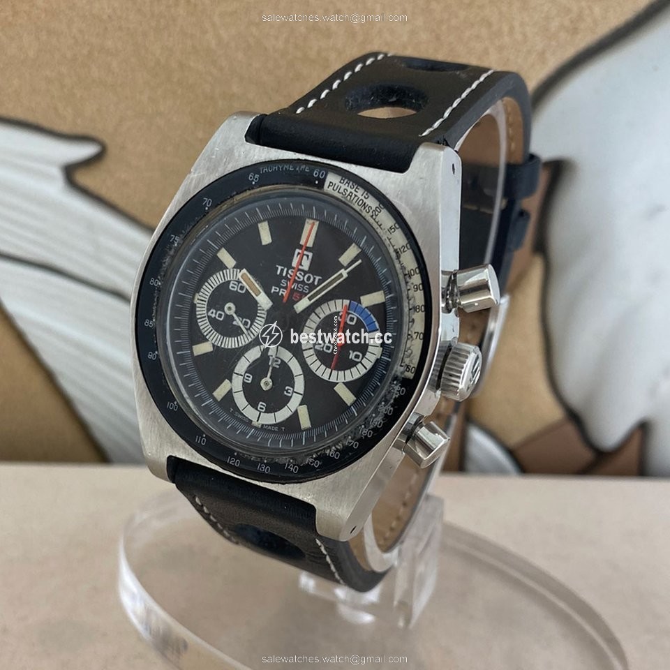 Tissot Manual winding Steel 40528 - 2X 3